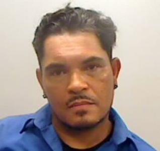 Alexander Santiago a registered Sexual Offender or Predator of Florida