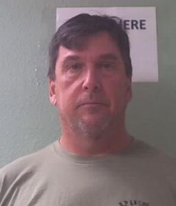 Terry David Mullins a registered Sexual Offender or Predator of Florida