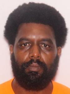 Darius Lamar Lacey a registered Sexual Offender or Predator of Florida