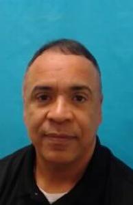 Santiago Rodrigues Gonzalez a registered Sexual Offender or Predator of Florida