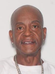 Lamarr Tracy Eberhart a registered Sexual Offender or Predator of Florida