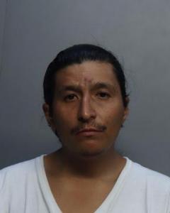 Mario Orrego Jr a registered Sexual Offender or Predator of Florida