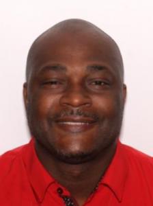 Cedric Lamont Kirby a registered Sexual Offender or Predator of Florida