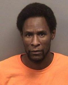Derrick Wesley Speed a registered Sexual Offender or Predator of Florida