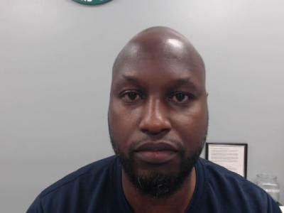 Erlin Antoine Sanders a registered Sexual Offender or Predator of Florida
