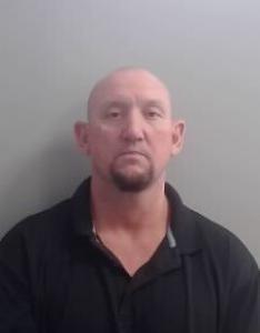 Wayne Donnell Dowdy a registered Sexual Offender or Predator of Florida