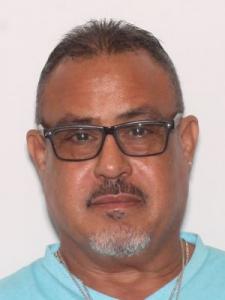 Jorge L Vega a registered Sexual Offender or Predator of Florida