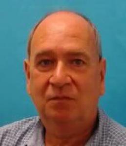 David White Romanelli a registered Sexual Offender or Predator of Florida