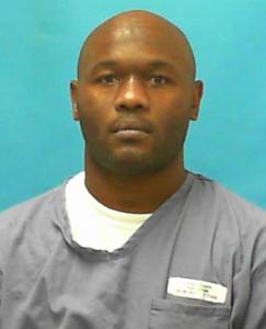 Ricardo Antwain Burton a registered Sexual Offender or Predator of Florida