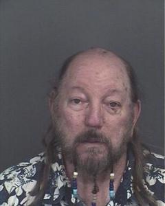 Harry Edward Byard a registered Sexual Offender or Predator of Florida