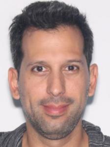 Juan Daniel De La Guardia a registered Sexual Offender or Predator of Florida