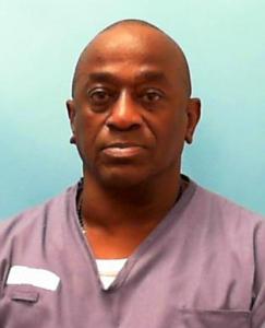 Darryl D Grant a registered Sexual Offender or Predator of Florida