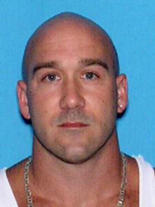 Michael Joseph Palmisano a registered Sexual Offender or Predator of Florida