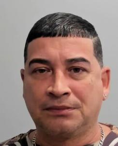 Jackson Hurtado a registered Sexual Offender or Predator of Florida