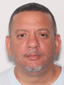 David Pabon a registered Sexual Offender or Predator of Florida