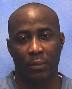 Alonzo Frank Edmond a registered Sexual Offender or Predator of Florida