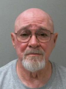 Gerald Wayne White a registered Sexual Offender or Predator of Florida