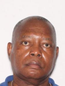 Willie Gene Herring a registered Sexual Offender or Predator of Florida