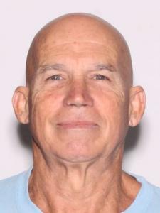 James Joseph Woodall a registered Sexual Offender or Predator of Florida