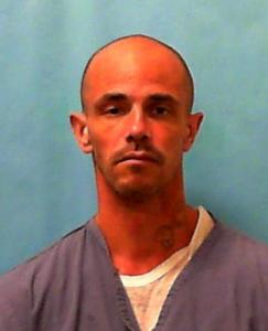 Anthony Dale Andrews a registered Sexual Offender or Predator of Florida