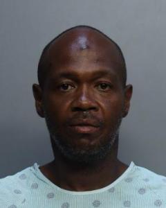 Keith Howard a registered Sexual Offender or Predator of Florida