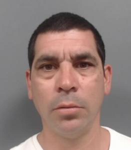 Francisco Gonzalez a registered Sexual Offender or Predator of Florida