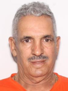 Eduardo Ferro-martinez a registered Sexual Offender or Predator of Florida