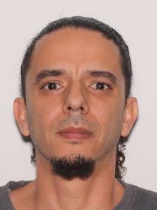 Michael Gustavo Navarro a registered Sexual Offender or Predator of Florida