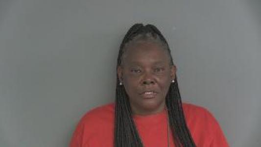 Stacy Renee Jacobs a registered Sexual Offender or Predator of Florida