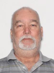 John Russell Groover a registered Sexual Offender or Predator of Florida