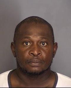 Michael Jerome Pough a registered Sexual Offender or Predator of Florida