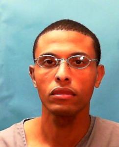 Christoper John Gonzales a registered Sexual Offender or Predator of Florida