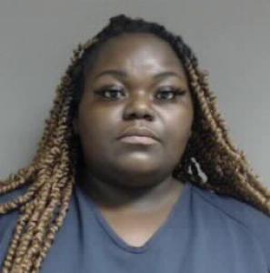 Tiffany Quashayla Scott a registered Sexual Offender or Predator of Florida