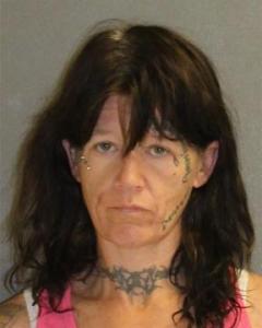 Christi Ann Carvalho a registered Sexual Offender or Predator of Florida