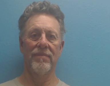 Alan Wayne Pfund a registered Sex Offender of Michigan