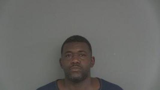 Anthony Roderick Sanders Sr a registered Sexual Offender or Predator of Florida