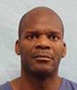 Angelo Mishawn Brown a registered Sexual Offender or Predator of Florida