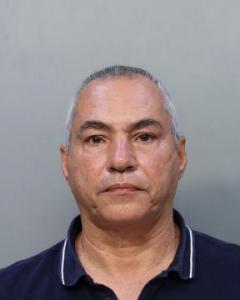 Juan De Rios Remond-arbelo a registered Sexual Offender or Predator of Florida