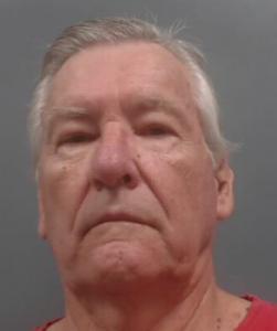 Robert Jeffrey Bishton a registered Sexual Offender or Predator of Florida