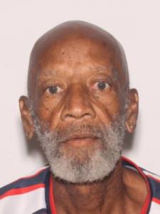 Lee Anthony Roberson a registered Sexual Offender or Predator of Florida