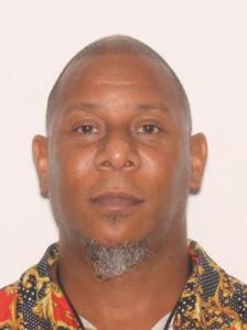 Nichodus Devon Mims a registered Sexual Offender or Predator of Florida