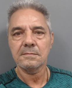 Ifrain Gutierrez a registered Sexual Offender or Predator of Florida