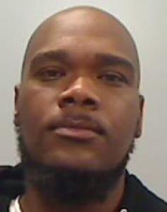 Courtney Demetrius Robinson a registered Sexual Offender or Predator of Florida