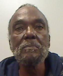 Roosevelt Parks a registered  of Florida