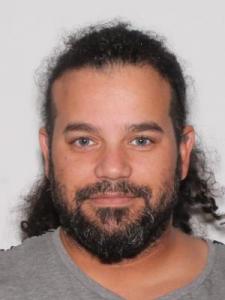 Fernando Esteban Altuna a registered Sexual Offender or Predator of Florida