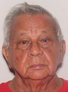 Julio Puebla Rovira a registered Sexual Offender or Predator of Florida