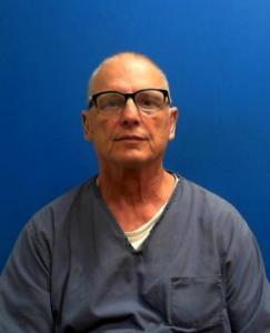 Gregory Allen Cothron a registered Sexual Offender or Predator of Florida