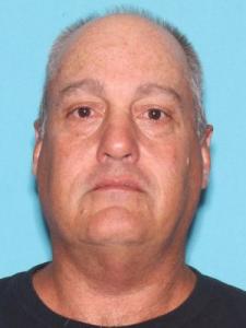 Mark Allen Frye a registered Sexual Offender or Predator of Florida