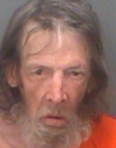 Edgar William Marchen a registered Sexual Offender or Predator of Florida