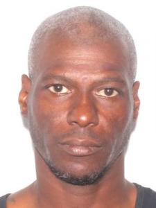 Tavares Newman a registered Sexual Offender or Predator of Florida